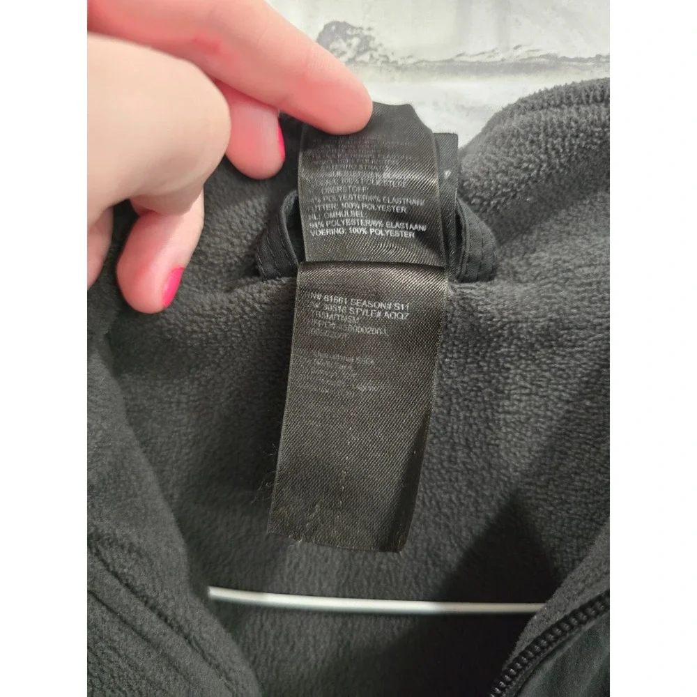 The North Face north face